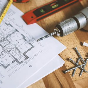 Apartment renovation