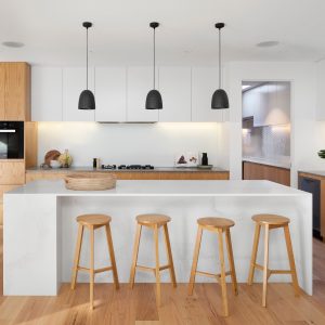 renovation
